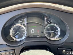 DAF XF 480 SSC, Euro 6, / Mega / 2 Tanks