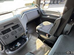 DAF XF 480 SSC, Euro 6, / Mega / 2 Tanks