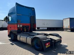 DAF XF440 SSC, Euro 6, / Mega / 2 Tanks / Standklima