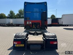 DAF XF440 SSC, Euro 6, / Mega / 2 Tanks / Standklima