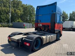 DAF XF440 SSC, Euro 6, / Mega / 2 Tanks / Standklima