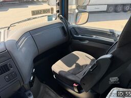 DAF XF440 SSC, Euro 6, / Mega / 2 Tanks / Standklima