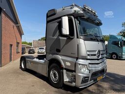 Mercedes-Benz Actros 2142 4X2 Hydraulic NL Truck