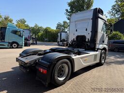 Mercedes-Benz Actros 2142 4X2 Hydraulic NL Truck