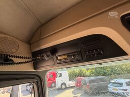 Mercedes-Benz Actros 2142 4X2 Hydraulic NL Truck