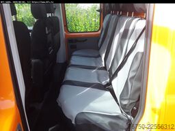 MAN TGE 3.160 4x2 SB DoKa Pritsche