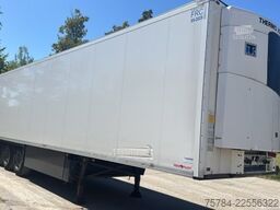 SCHMITZ THERMO KING DOPPELSTOCK BLUMENBREITE LIFT