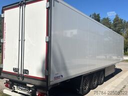 SCHMITZ THERMO KING DOPPELSTOCK BLUMENBREITE LIFT