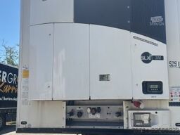 SCHMITZ THERMO KING DOPPELSTOCK BLUMENBREITE LIFT