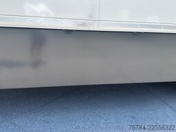 SCHMITZ THERMO KING DOPPELSTOCK BLUMENBREITE LIFT