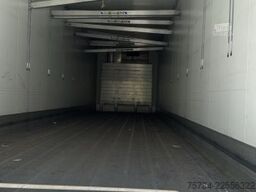 SCHMITZ THERMO KING DOPPELSTOCK BLUMENBREITE LIFT