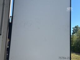 SCHMITZ THERMO KING DOPPELSTOCK BLUMENBREITE LIFT