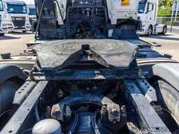 MAN TGS 18.460 LX+INTARDER+HYDR