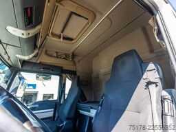MAN TGS 18.460 LX+INTARDER+HYDR