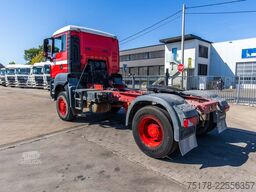 MAN TGS 18.400 4x4 BLS - ( CARDAN)