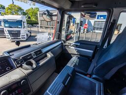 MAN TGS 18.400 4x4 BLS - ( CARDAN)