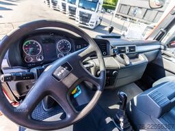 MAN TGS 18.400 4x4 BLS - ( CARDAN)
