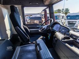 MAN TGS 18.400 4x4 BLS - ( CARDAN)