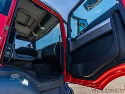 MAN TGS 18.400 4x4 BLS - ( CARDAN)