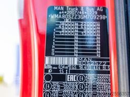 MAN TGS 18.400 4x4 BLS - ( CARDAN)