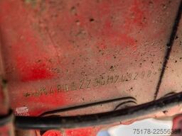 MAN TGS 18.400 4x4 BLS - ( CARDAN)