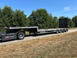 Nooteboom MCO-58-04 HEAVY LOAD TRAILER 58.000 kg | HYDROL...