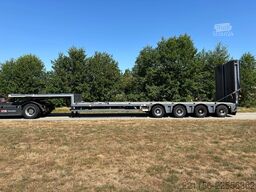 Nooteboom MCO-58-04 HEAVY LOAD TRAILER 58.000 kg | HYDROL...