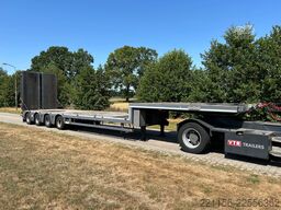 Nooteboom MCO-58-04 HEAVY LOAD TRAILER 58.000 kg | HYDROL...