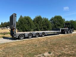 Nooteboom MCO-58-04 HEAVY LOAD TRAILER 58.000 kg | HYDROL...