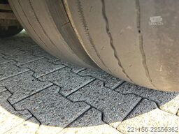 Nooteboom MCO-58-04 HEAVY LOAD TRAILER 58.000 kg | HYDROL...