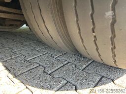 Nooteboom MCO-58-04 HEAVY LOAD TRAILER 58.000 kg | HYDROL...