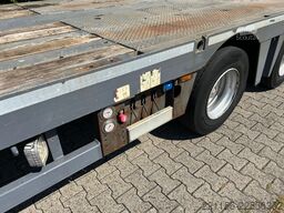 Nooteboom MCO-58-04 HEAVY LOAD TRAILER 58.000 kg | HYDROL...