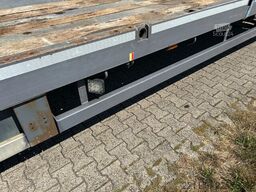 Nooteboom MCO-58-04 HEAVY LOAD TRAILER 58.000 kg | HYDROL...