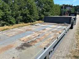 Nooteboom MCO-58-04 HEAVY LOAD TRAILER 58.000 kg | HYDROL...