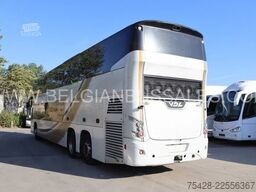 VDL Futura FDD2 / Full Options / 431DT / 531 DT / S...