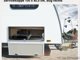 Weinsberg CaraLife 390 QD 1350kg*Gas-Paket*Duschausbau*