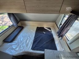Weinsberg CaraLife 390 QD 1350kg*Gas-Paket*Duschausbau*