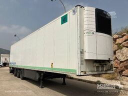 Schmitz Cargobull Remolque Frigo Standard
