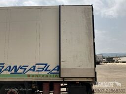 Schmitz Cargobull Remolque Frigo Standard