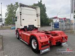 Scania R164 - V8 - 480 PS - SHOWTRUCK - ALCOA - uvm.....