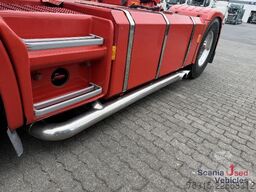 Scania R164 - V8 - 480 PS - SHOWTRUCK - ALCOA - uvm.....
