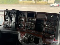 Scania R164 - V8 - 480 PS - SHOWTRUCK - ALCOA - uvm.....