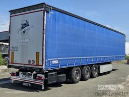 Schmitz Cargobull Semitrailer Curtainsider Standard