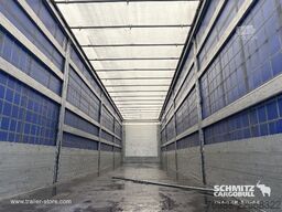 Schmitz Cargobull Curtainsider Bordwandsider