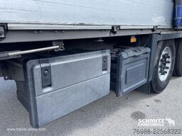 Schmitz Cargobull Curtainsider Bordwandsider