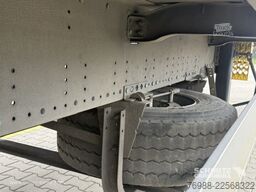 Schmitz Cargobull Curtainsider Bordwandsider