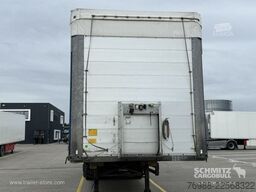 Schmitz Cargobull Curtainsider Bordwandsider