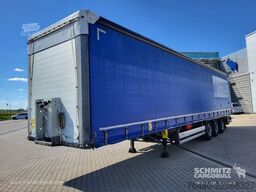 Schmitz Cargobull Schiebeplane Standard