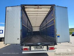 Schmitz Cargobull Schiebeplane Standard