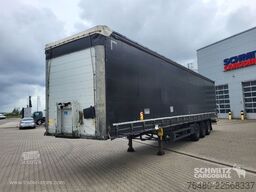 Schmitz Cargobull Schiebeplane Standard